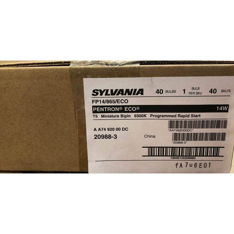 Sylvania 20988-20988-40 LeanLight