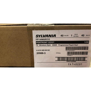 Sylvania 20988-20988-40 LeanLight