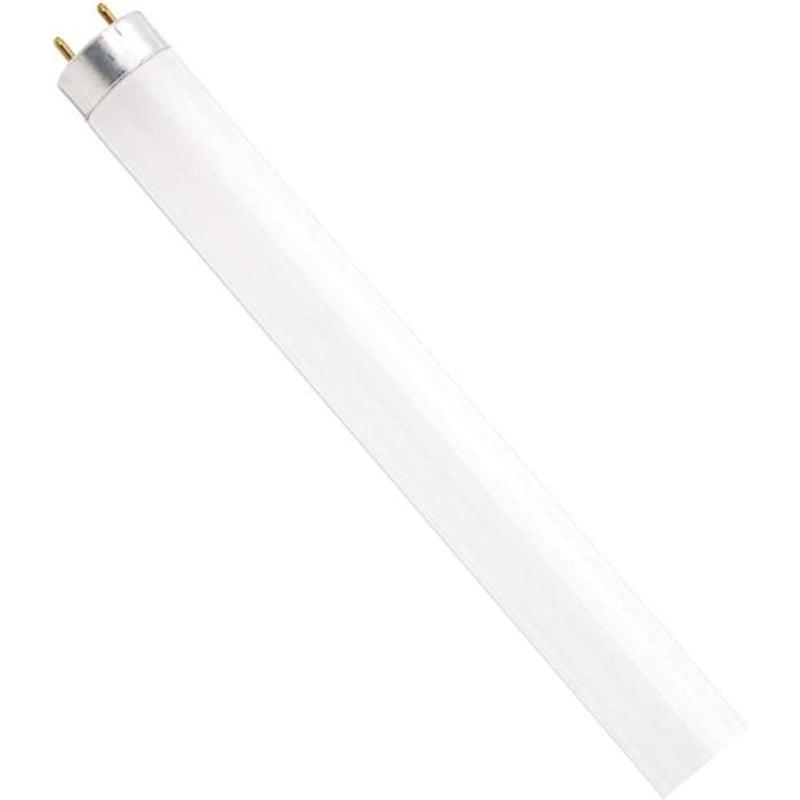 Sylvania FO17/841/ECO 24" 17W T8 Linear Fluorescent Lamp- 1270lm, 4100K, 120/277V, 22137-LeanLight