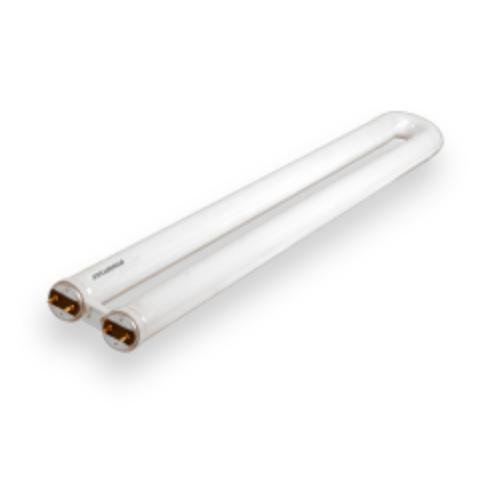 Sylvania 21879 (15 Pack) FBO31/841 U-Bend T8 Fluorescent Lamps - 4100K, 31W, 120/480V-LeanLight