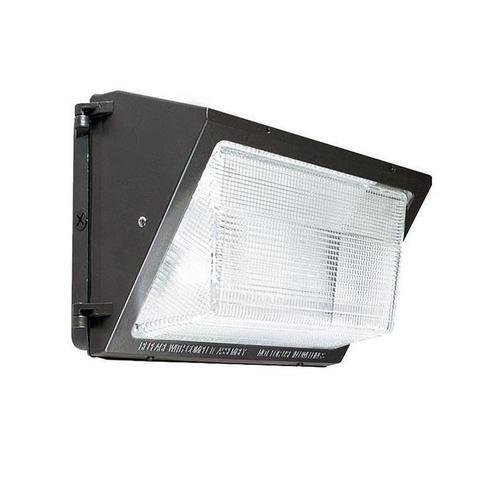 WAL-01-850 | Commercial Grade LED Non-Cutoff Medium Wall Pack - 5000K, 45W, 120/277V -  LeanLight