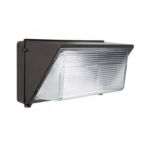 WAL-03-850 | Commercial Grade LED Non-Cutoff Large Wall Pack - 5000K, 90W, 120/277V -  LeanLight