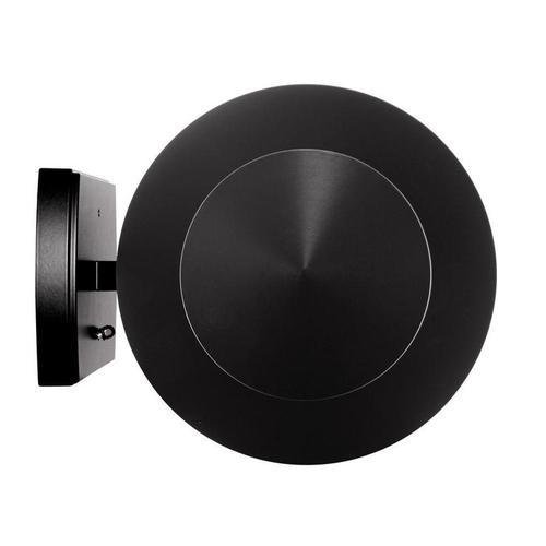 Euri Lighting EOL-WL11BRZ-1030e LED Bronze Cylinder Wall Lantern Frosted Lens - 3000K, 12.5W, 120V-LeanLight