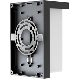 Euri Lighting EOL-WL60BK-1100esw LeanLight