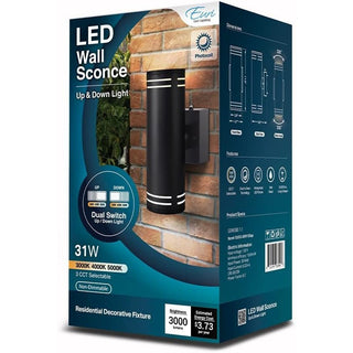 Euri Lighting EUDC-31W103sp-EUDC-31W103sp-6 LeanLight