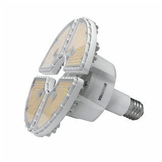 Sylvania ULTRA LED CCT and Lumen Select 250W High Bay Retrofit - E39, 41411
