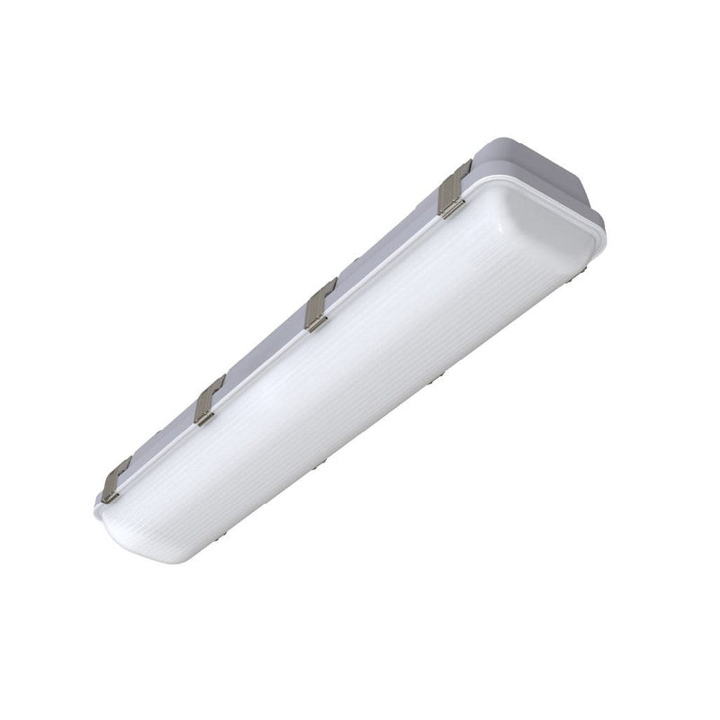 Halco ProLED Select Linear Vaportight 2Ft Selectable 2780-4083 Lumens