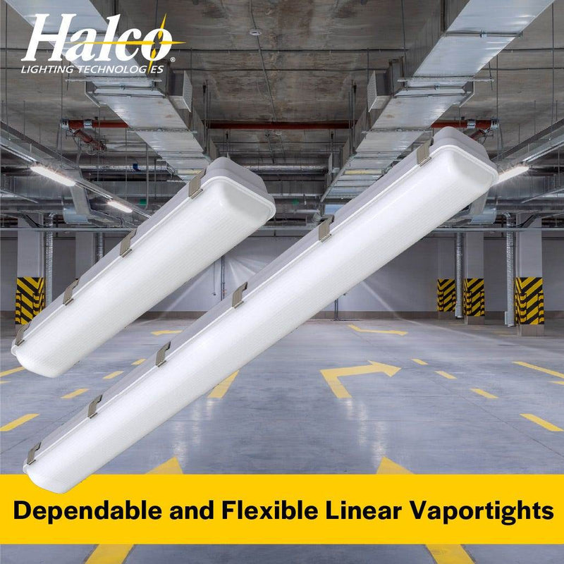 Halco ProLED Select Linear Vaportight 2Ft Selectable 2780-4083 Lumens