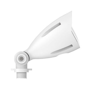 Halco Mini Bullet Flood 10W 3-CCT 1100lm 120-277V White #25591