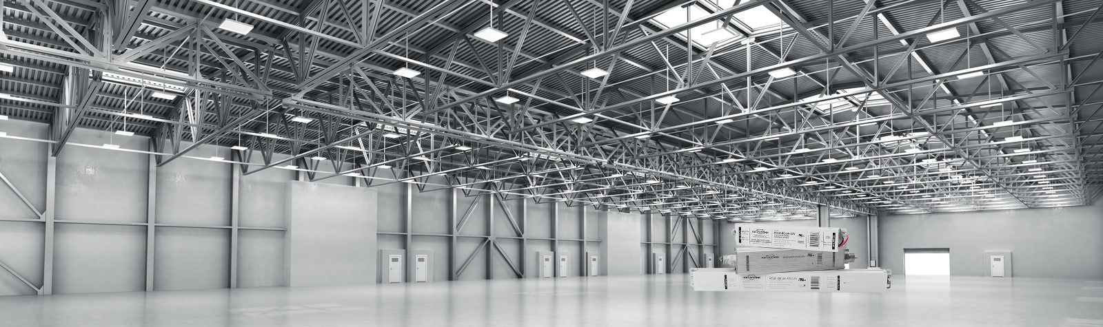 LED Drivers and Power supplies at LeanLight