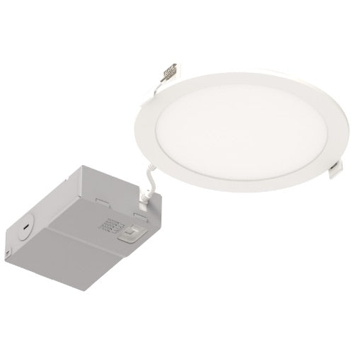 Sylvania LEDVANCE MicroDisk Color Select 5-6" LED Downlight - 10W, 63055-LeanLight