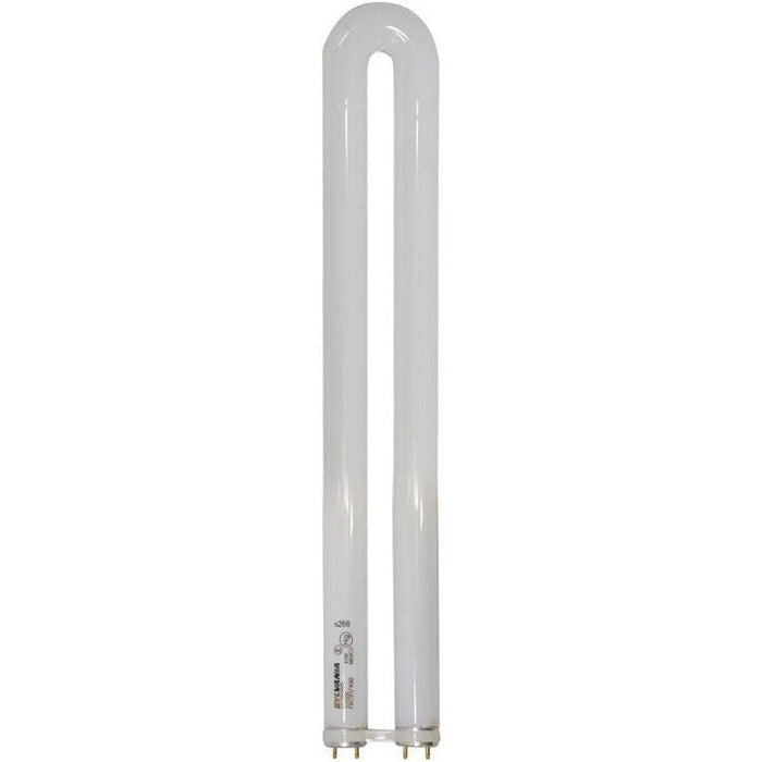 Sylvania 21693 - FBO31/830/XP/ECO U Shaped T8 Fluorescent Tube Light Bulb-LeanLight