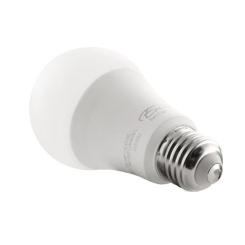 Euri Lighting LIS-A1000 A19 LED Smart Bulb with E26 Medium Base - 2000K-5000K, 10W=60W, 120V-LeanLight