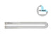 Sylvania 21877 (15 Pack) FBO31/830 U-Bend T8 Fluorescent Lamps - 3000K 