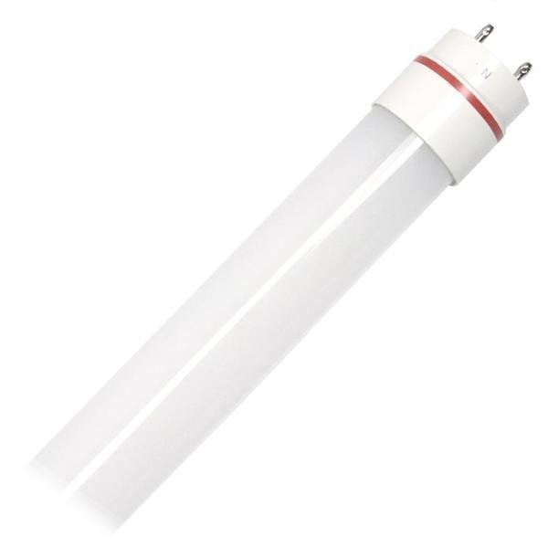 Keystone KT-LED11T8-36G-8CSJ-DX2 (25 Pack) Direct Drive Color Select LED Tubes - 11W, 120/277V, 3'-LeanLight