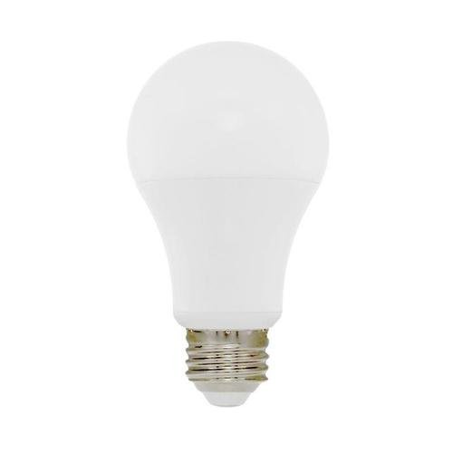 Euri Lighting LIS-A1000 A19 LED Smart Bulb with E26 Medium Base - 2000K-5000K, 10W=60W, 120V-LeanLight