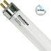 Sylvania 20906 (40 Pack) FP54/841/HO/ECO T5HO Fluorescent Lamps