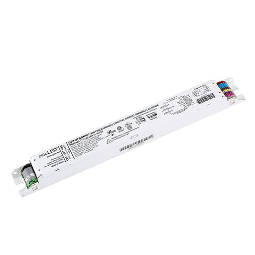 eldoLED OTi 30/120-277/1A0 DIM-1 L AUX G2 OPTOTRONIC 30W LED Driver 