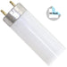 Sylvania 22137 (30 Pack) FO17/841/ECO T8 Fluorescent Tubes - 4100K